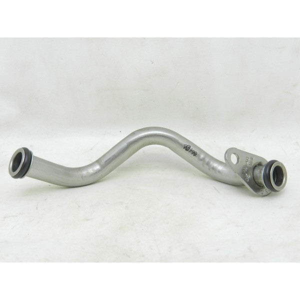 Retorno Turbina Vw Virtus Tsi 1.0 2019