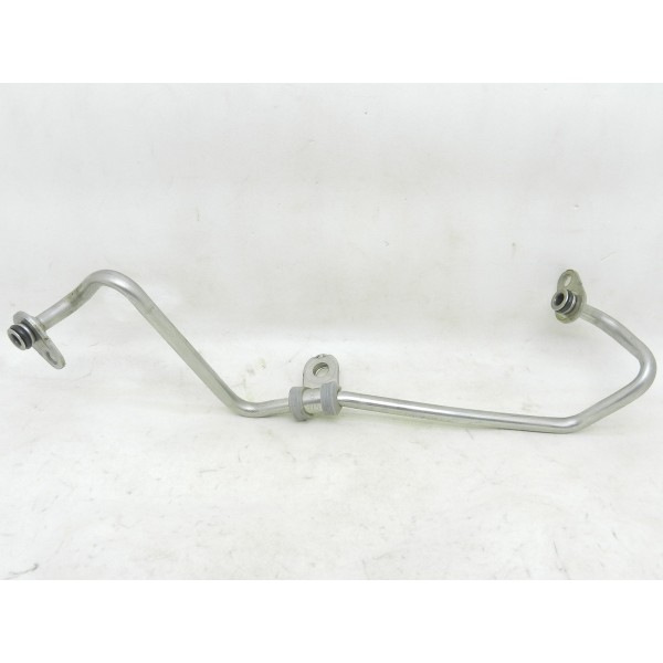 Duto Lubrificação Óleo Turbina Vw Virtus Tsi 1.0 2019