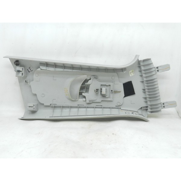 Coluna Superior Central Motorista Vw Virtus Tsi 1.0 2019