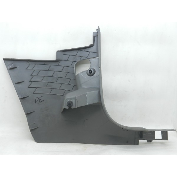 Soleira Dianteira Motorista Vw Virtus Tsi 1.0 2019