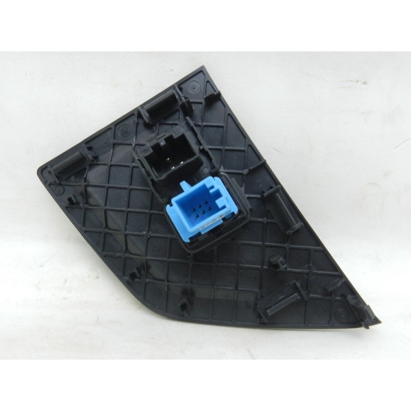 Botão Pisca Alerta Black Piano Virtus Tsi 1.0 2019 Descrição