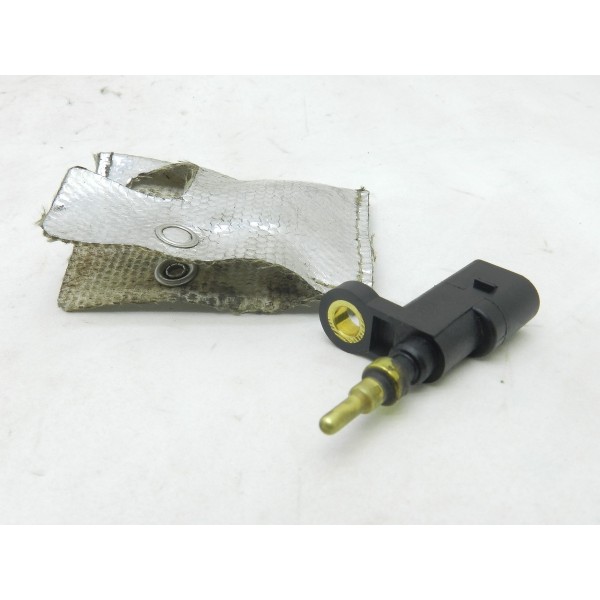 Sensor Temperatura Água Motor Vw Virtus Tsi 1.0 2019