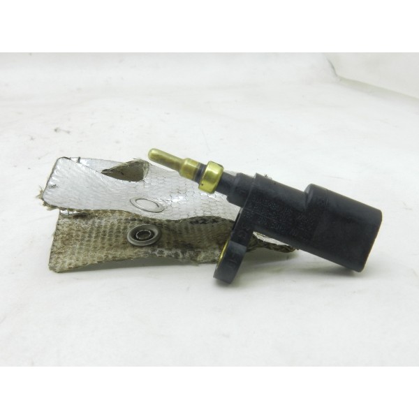Sensor Temperatura Água Motor Vw Virtus Tsi 1.0 2019