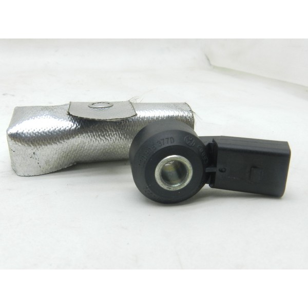 Sensor De Detonação Bloco Vw Virtus Tsi 1.0 2019