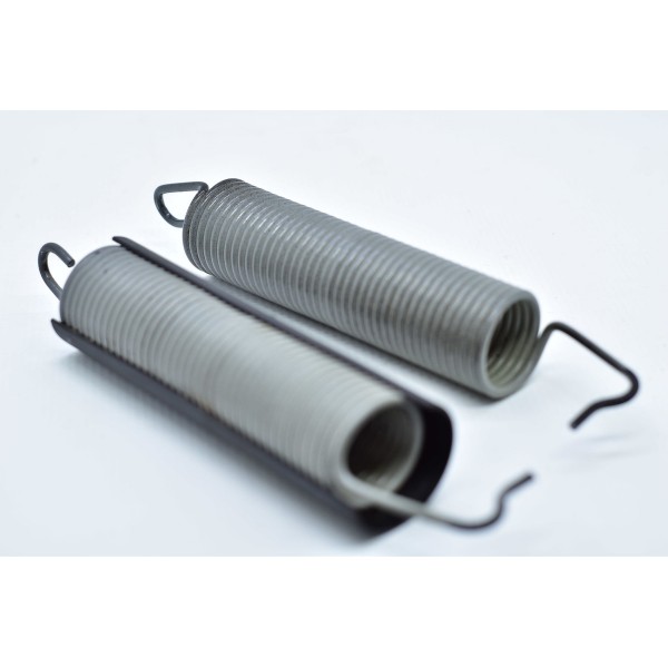 Par De Molas Tampa Porta Malas Virtus Polo Tsi 1.0 2020