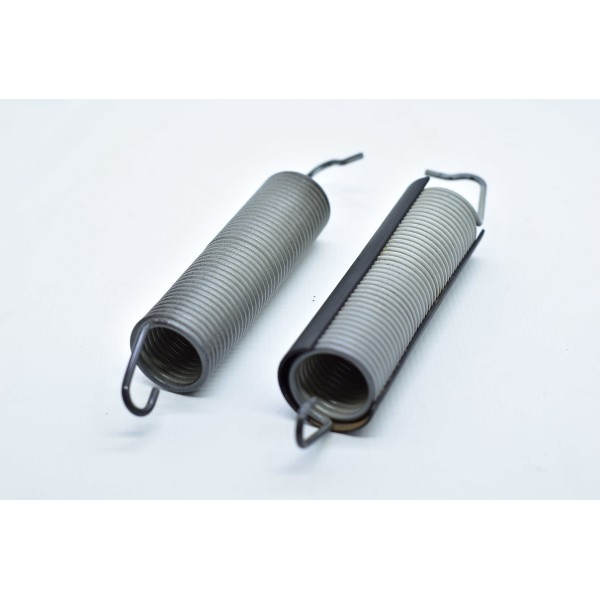Par De Molas Tampa Porta Malas Virtus Polo Tsi 1.0 2020