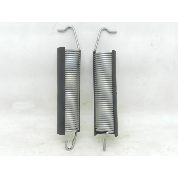 Par De Molas Tampa Porta Malas Virtus Polo Tsi 1.0 2020