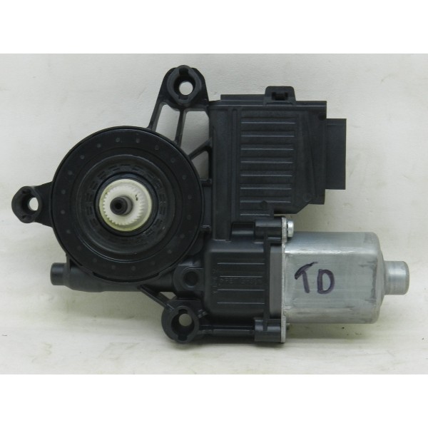 Motor Vidro Eletrico Traseiro Direito Virtus Polo Tsi 1.0