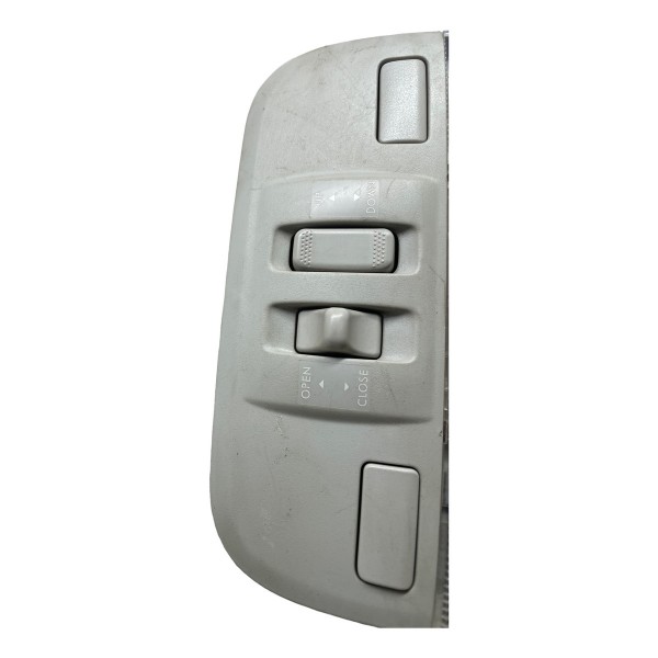 Luz Cortesia Dianteira Teto Subaru Impreza 2.0 2011