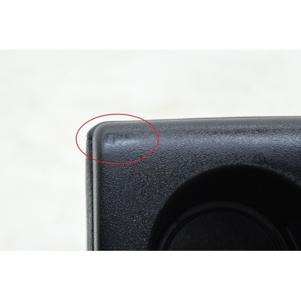 Apoio De Braço Banco Traseiro Peugeot 308 Thp 2014 Descriçao