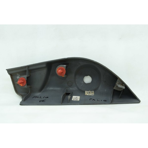 Acabamento Interno Retrovisor Motorista Palio Attractive 14