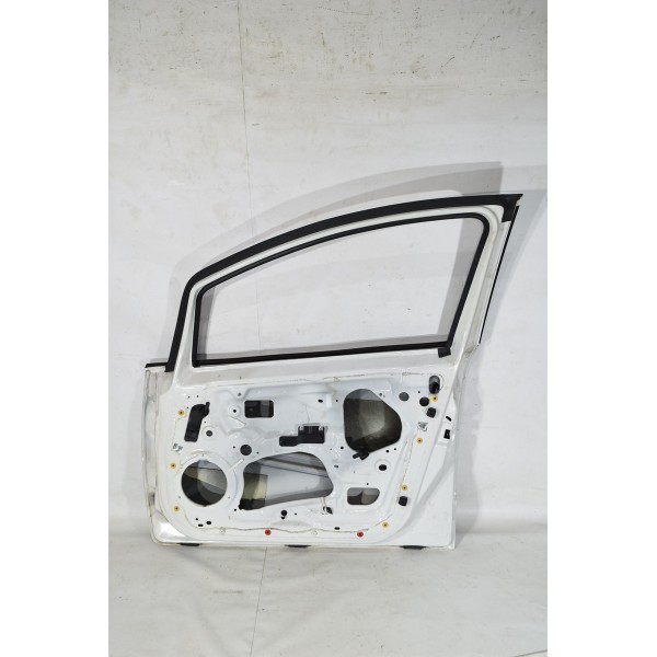 Porta Dianteira Direita Fiat Punto T-jet 1.4 2014 -descrição