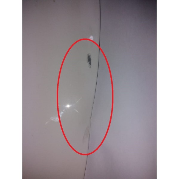Porta Dianteira Direita Fiat Punto T-jet 1.4 2014 -descrição