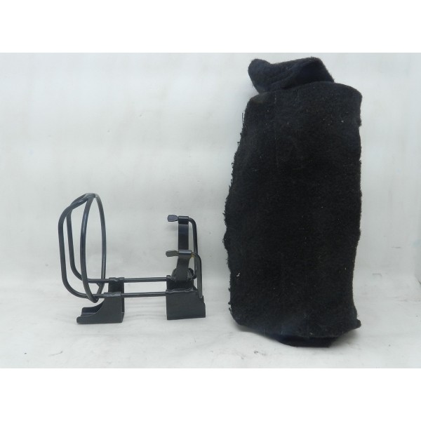 Suporte Extintor De Incendio Fiat Punto T-jet Turbo 2014