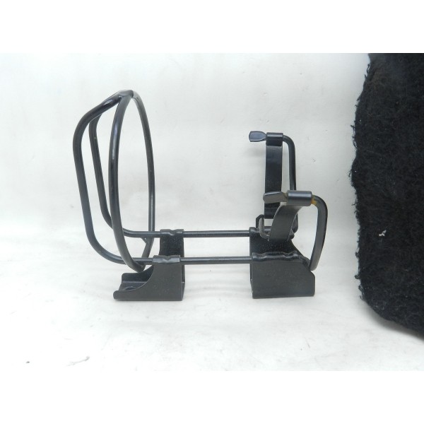 Suporte Extintor De Incendio Fiat Punto T-jet Turbo 2014