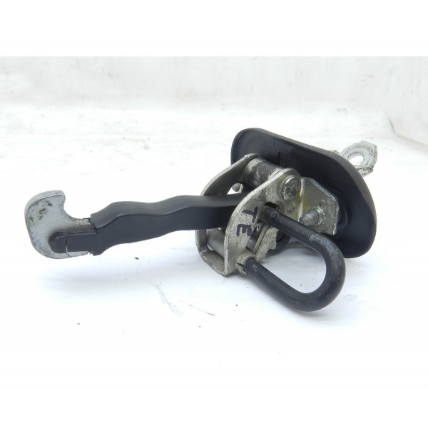 Limitador Porta Traseira Esquerda Fiat Punto T-jet 2010/2017