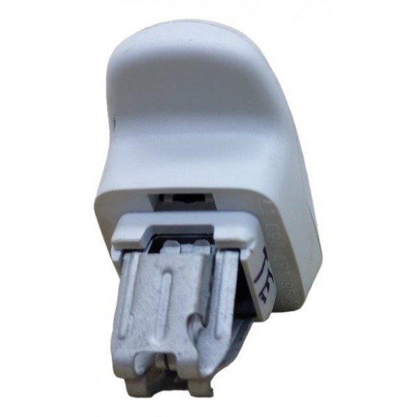 Porta Cabide Traseiro Esquerdo Citroen C4 Cactus 1.6 2022