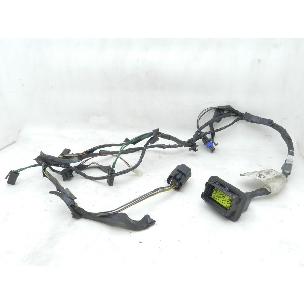 Chicote Porta Traseira Passageiro Fiat Punto T-jet 2010/2017