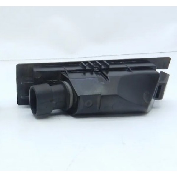 Par De Luz De Placa Parachoque Traseiro Fiat Punto T-jet 1.4