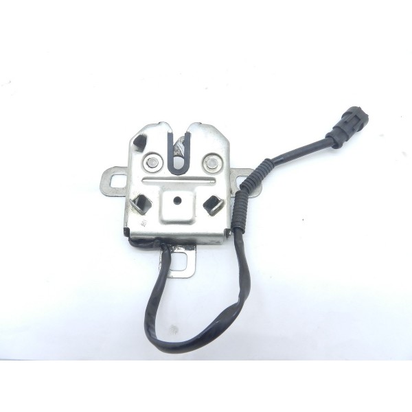 Trava Para Abrir O Capô Fiat Punto T-jet Turbo