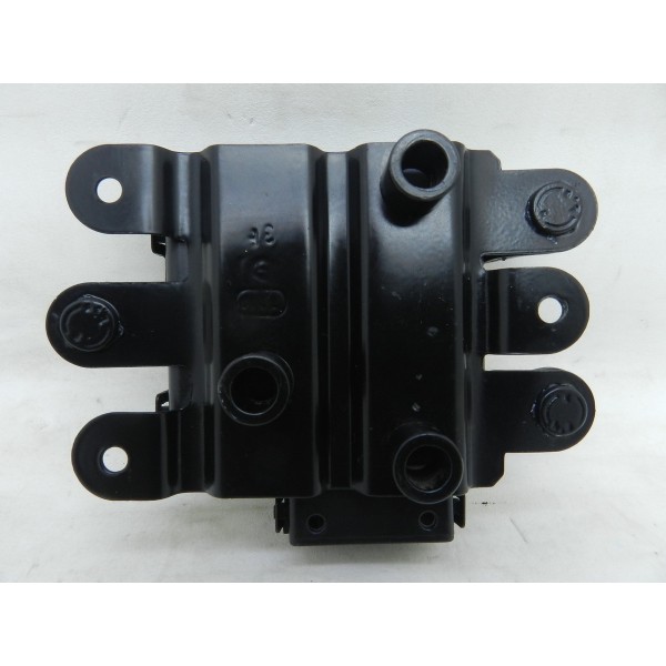 Modulo Central Sensor De Estacionamento Punto T-jet Turbo 14