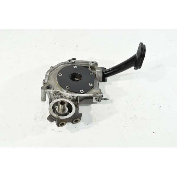 Bomba De Oleo Motor Punto T-jet Turbo 2014