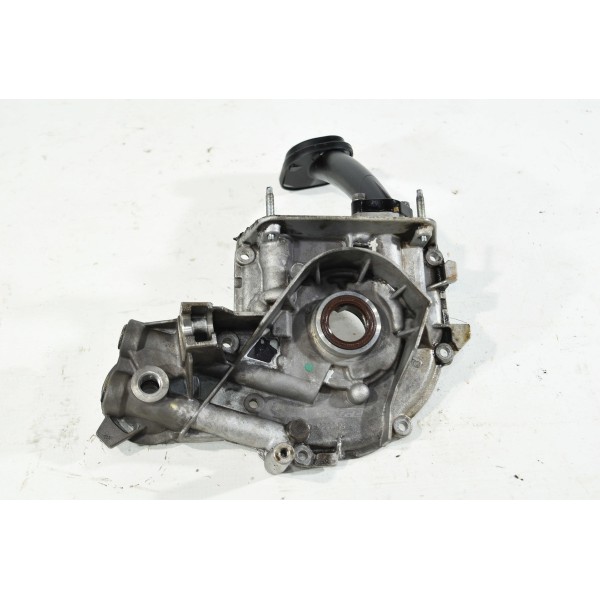 Bomba De Oleo Motor Punto T-jet Turbo 2014