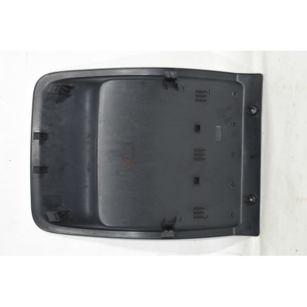Porta Copos Apoio De Braço Traseiro Peugeot 3008 Thp