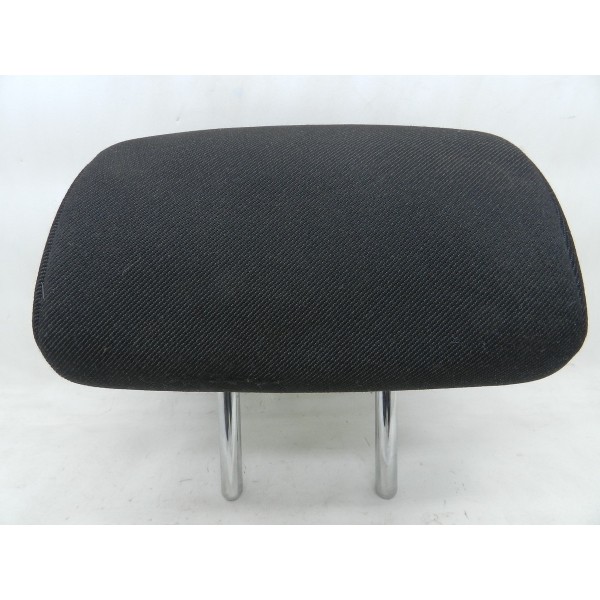 Encosto Cabeça Traseiro Central Peugeot 3008 Thp 1.6 2011