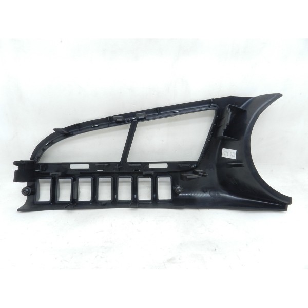 Moldura Difusor Ar Central Dianteiro Peugeot 3008 Thp 1.6