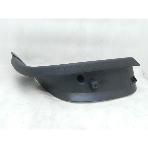 Acabamento Direito Tampa Porta Malas Peugeot 3008 Thp 1.6