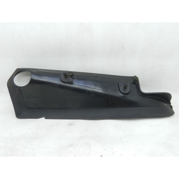 Moldura Lateral Externo Esquerdo Peugeot 3008 Thp 1.6 10