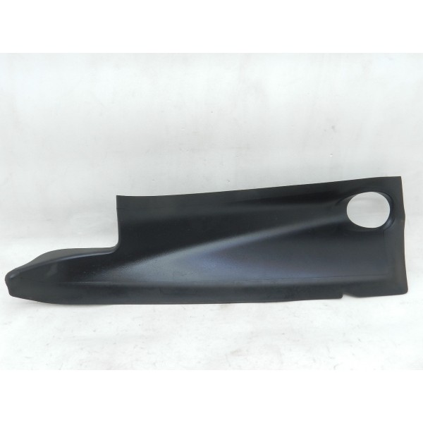 Moldura Lateral Externo Esquerdo Peugeot 3008 Thp 1.6 10