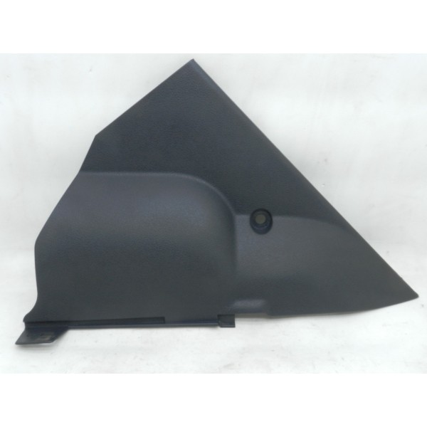 Moldura Passageiro Console Central Peugeot 3008 Thp 1.6