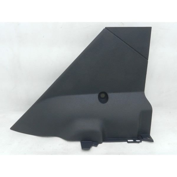 Moldura Motorista Console Central Peugeot 3008 Thp 1.6