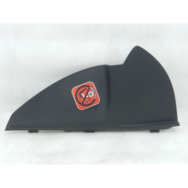 Moldura Lateral Passageiro Tabelier Peugeot 3008 Thp 1.6