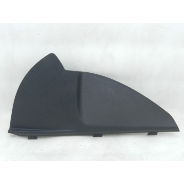 Acabamento Lateral Esquerdo Tabelier Peugeot 3008 Thp 1.6
