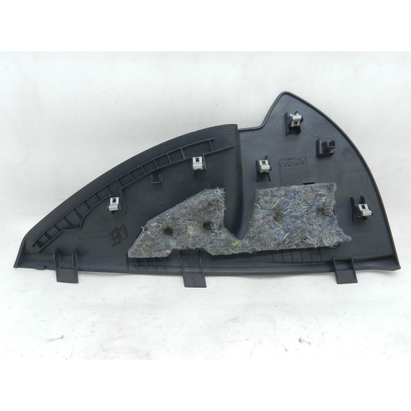 Acabamento Lateral Motorista Tabelier Peugeot 3008 Thp 1.6