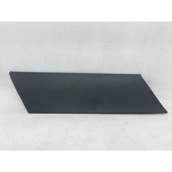 Acabamento Lateral Esquerdo Console Central Peugeot 3008 1.6
