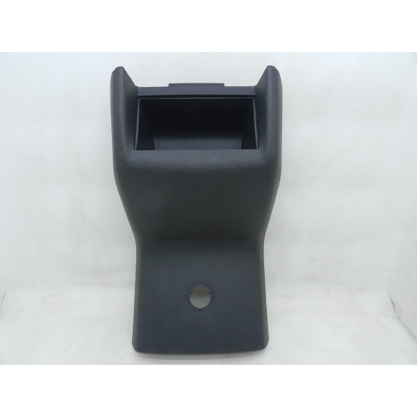 Acabamento Traseiro Console Central Peugeot 3008 Thp 1.6