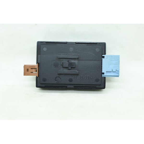 Modulo Central Alarme Peugeot 3008 Thp