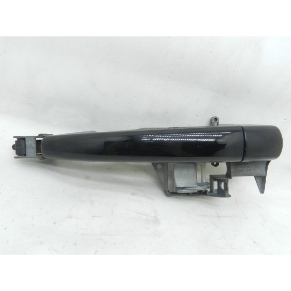 Macaneta Externa Dianteira Direita Peugeot 3008 Thp 1.6 2010