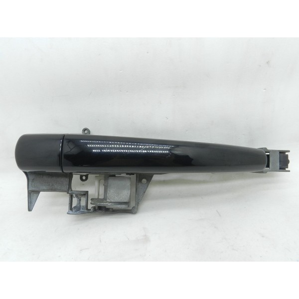 Maçaneta Externa Traseira Esquerda Peugeot 3008 Thp 1.6