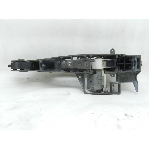 Maçaneta Externa Traseira Esquerdo Peugeot 3008 Thp 1.6 2010