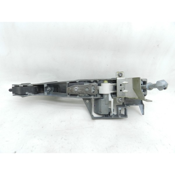 Maçaneta Externa Dianteira Esquerda Peugeot 3008 Thp 1.6