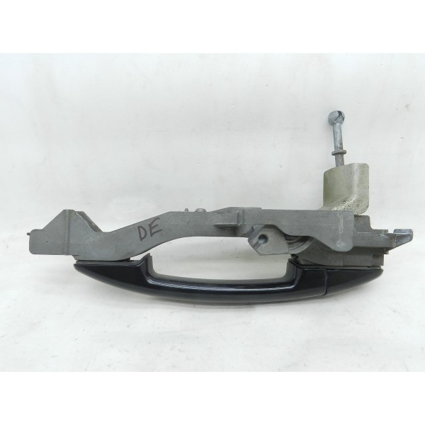 Maçaneta Externa Dianteira Esquerda Peugeot 3008 Thp 1.6