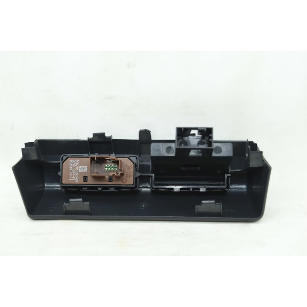 Botão Sensor De Estacionamento Peugeot 3008 Thp 1.6 2011