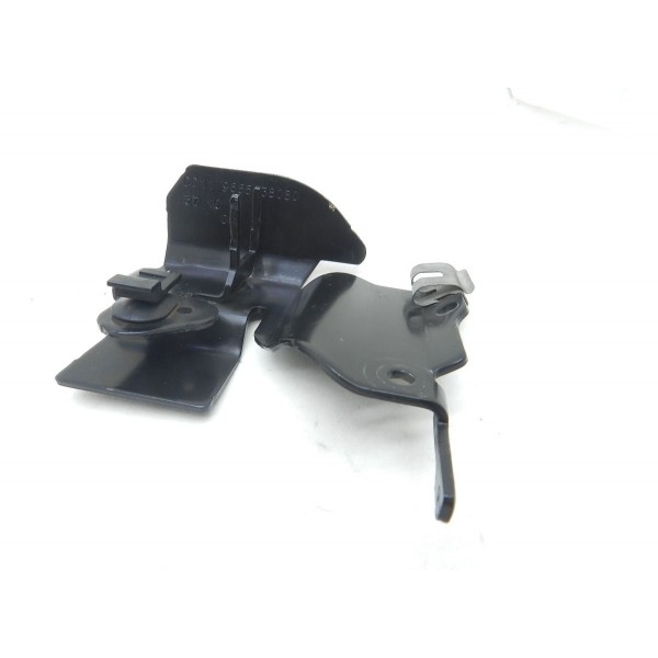 Suporte Conector Sonda Lambda Peugeot 3008 Thp 1.6 2010/2011