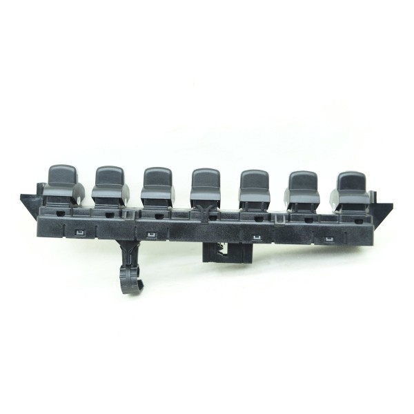 Conjunto De Botão Painel Peugeot 3008 Thp 1.6 2011