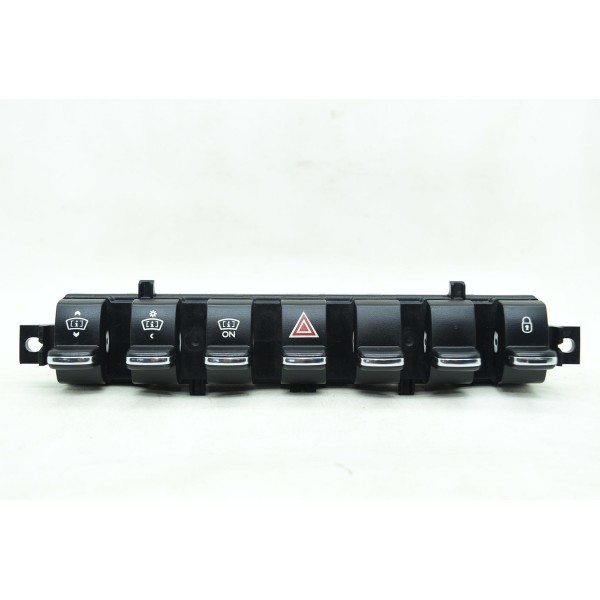 Conjunto De Botão Painel Peugeot 3008